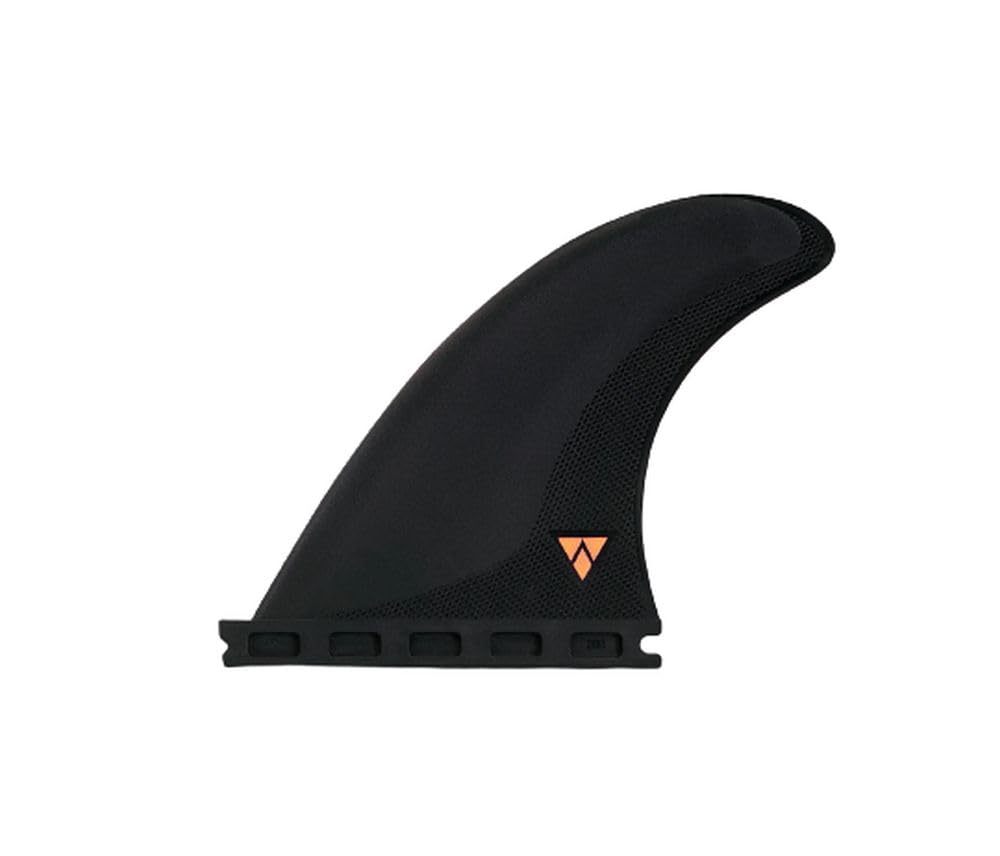 Futures Fins JJF Alpha X-Small Thruster Fin Set