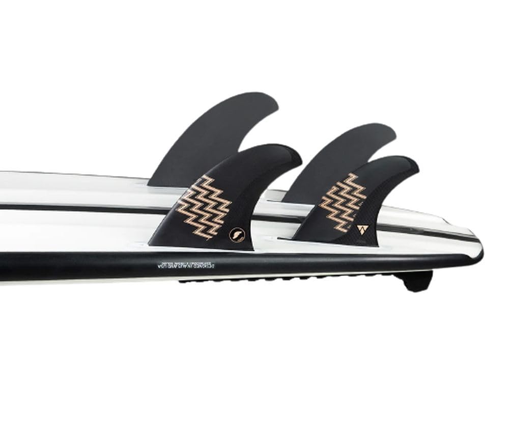 Futures Fins Gerry Lopez Alpha 5-Fin Set