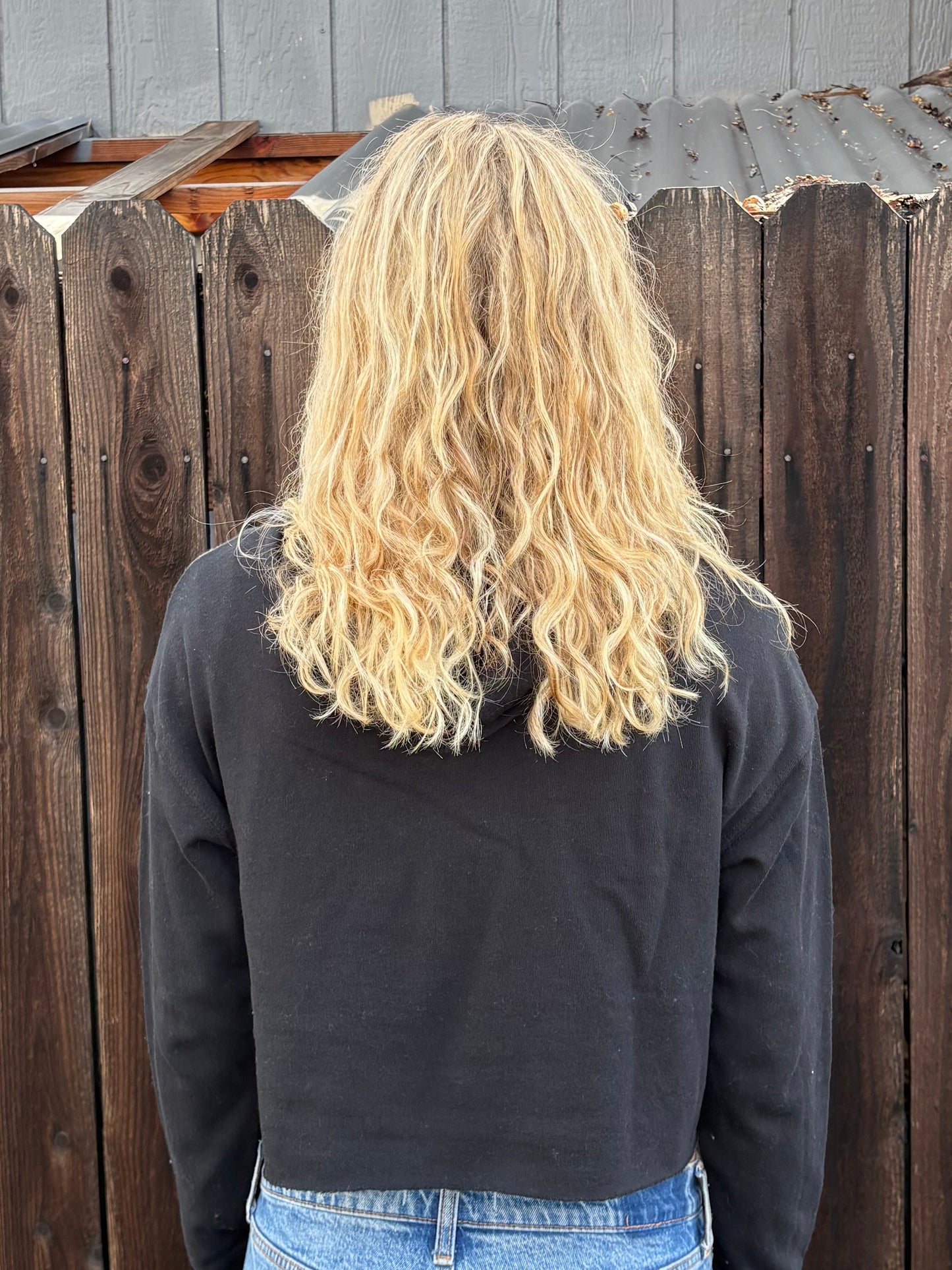 South Coast Ladies Club 70 Hoodie Black