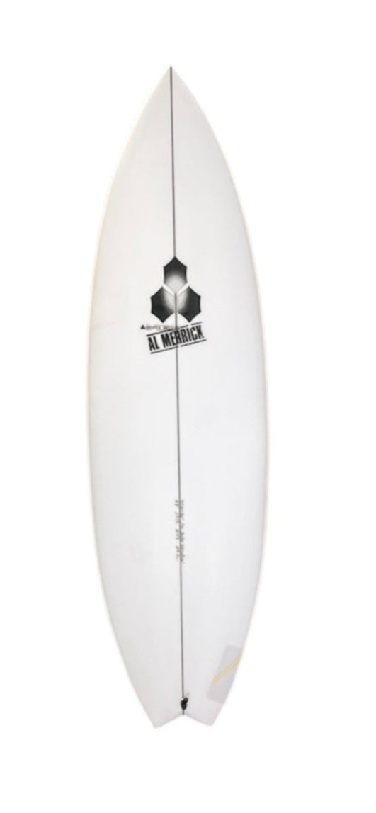 Channel Islands Better Everyday 5'9 Surfboard