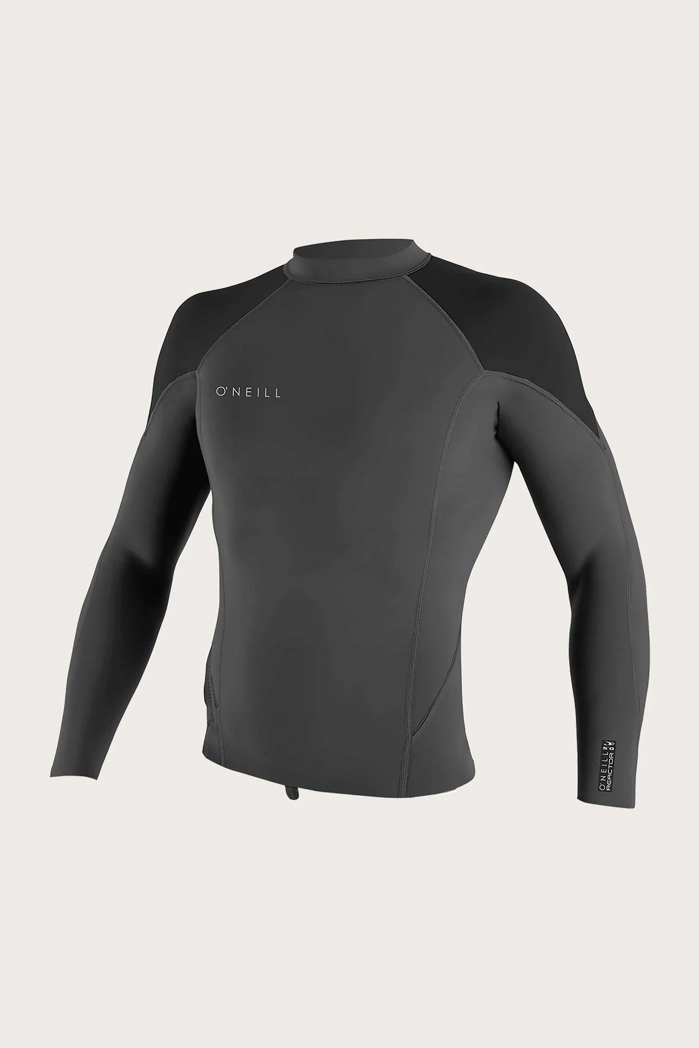O'Neill Mens 1.5mm Reactor-2 Longsleeve Wetsuit Top