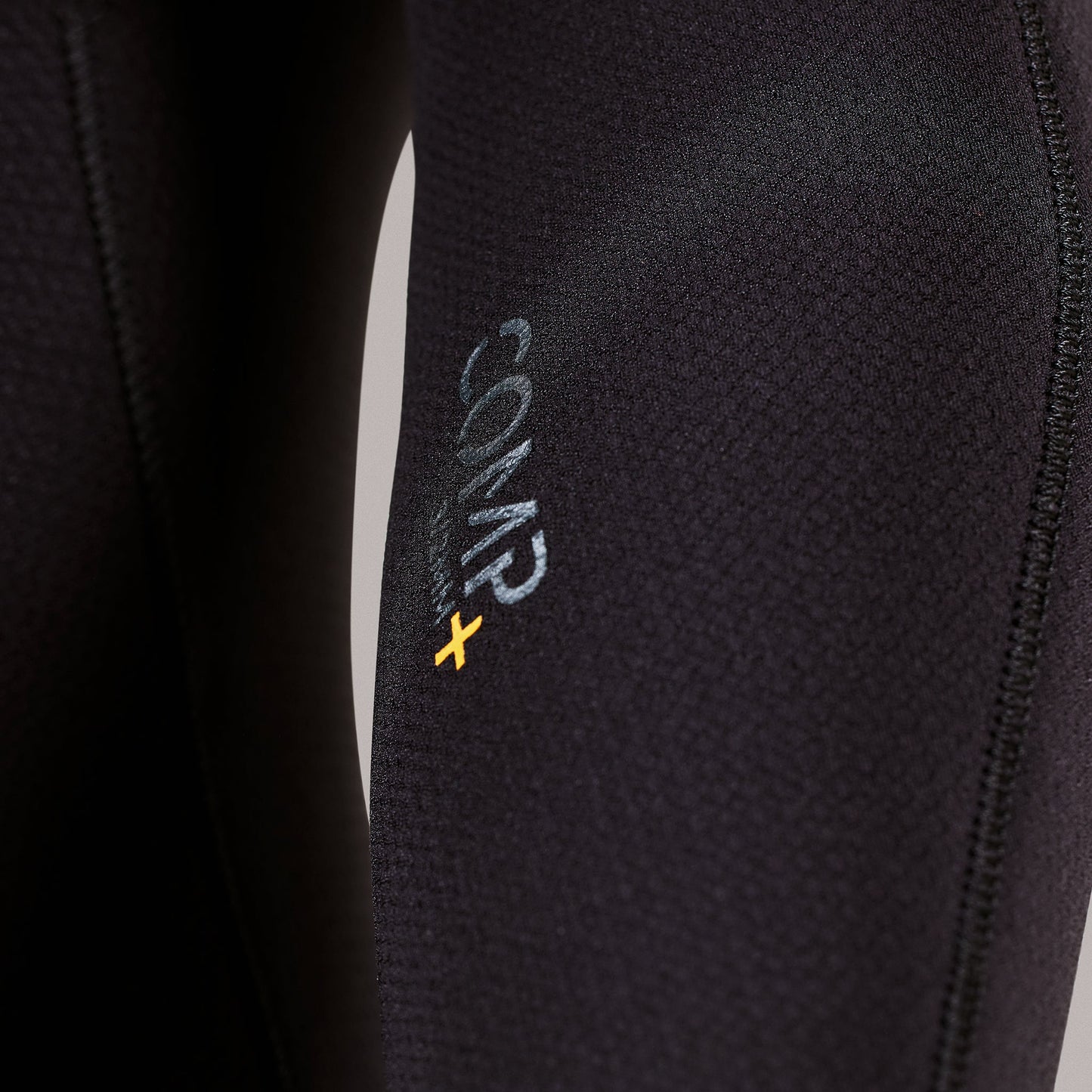Women's Comp+ Full Wetsuit 4/3mm