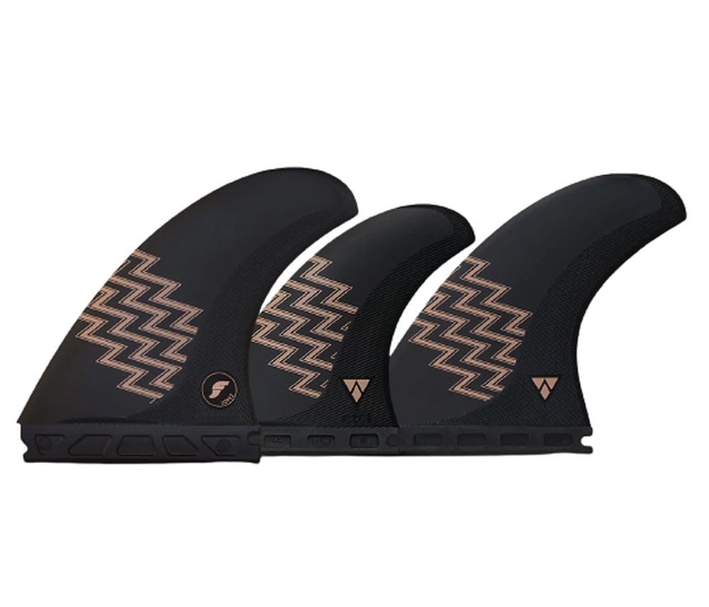 Futures Fins Gerry Lopez Alpha 5-Fin Set