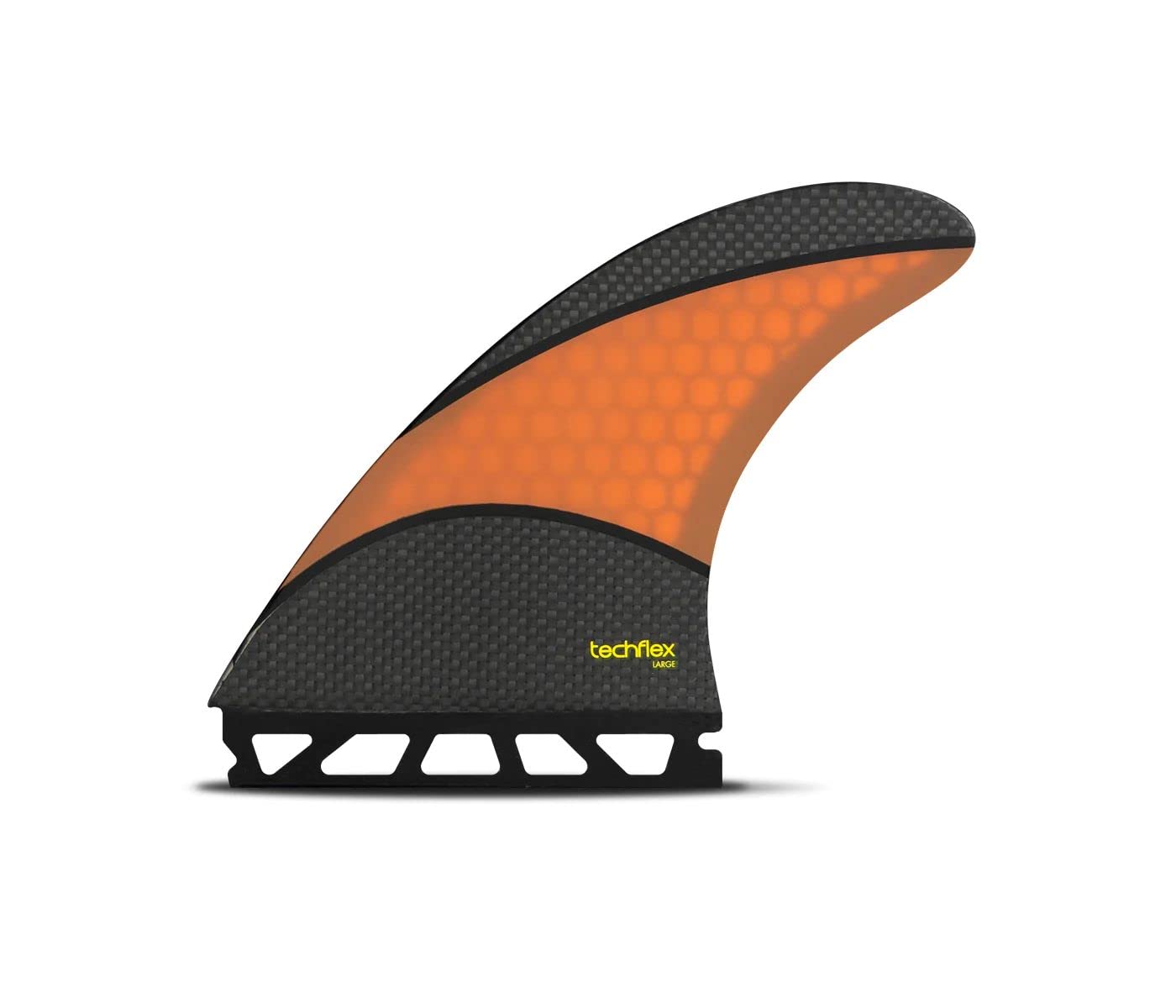 Futures Fins AM2 TECH Flex Thruster Fin Set