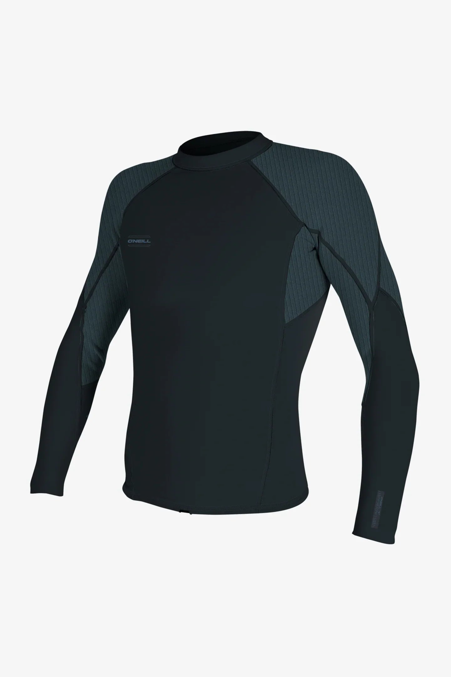 O'Neill Mens 1.5mm Hyperfreak Longsleeve Wetsuit Top