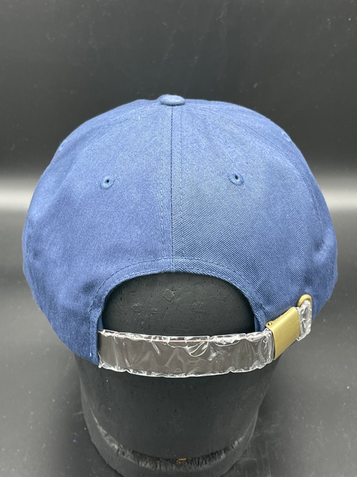 South Coast Unisex Rat Rod Dad Hat Navy