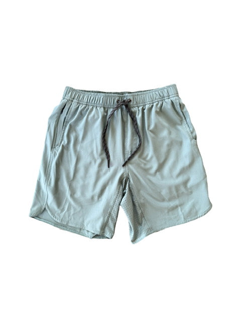 South Coast Repeater volley
