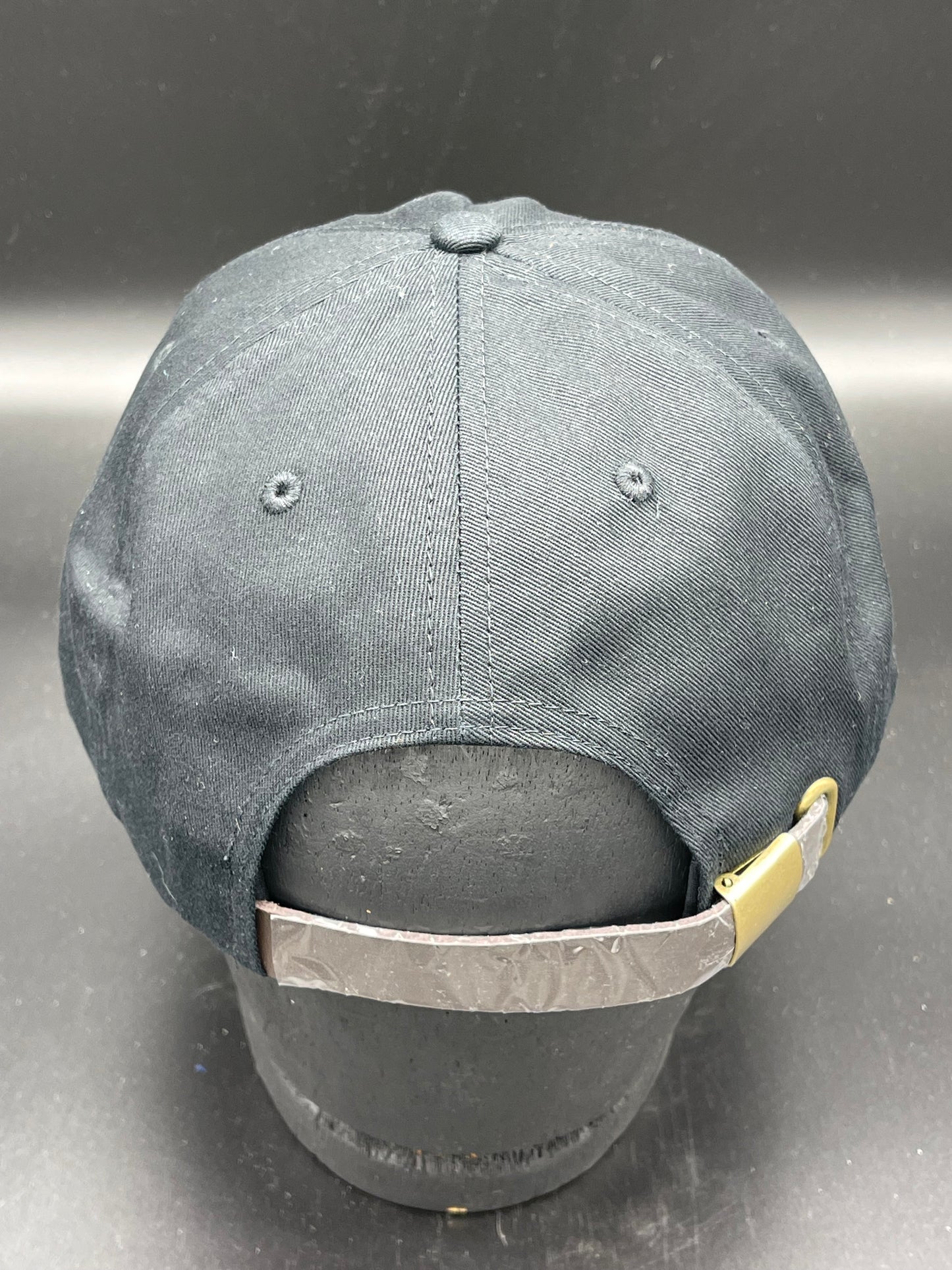 South Coast Adults Hot Rod Hat Black