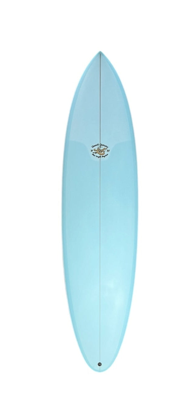 Lost Mayhem Smooth Operator 7'0" Surfboard