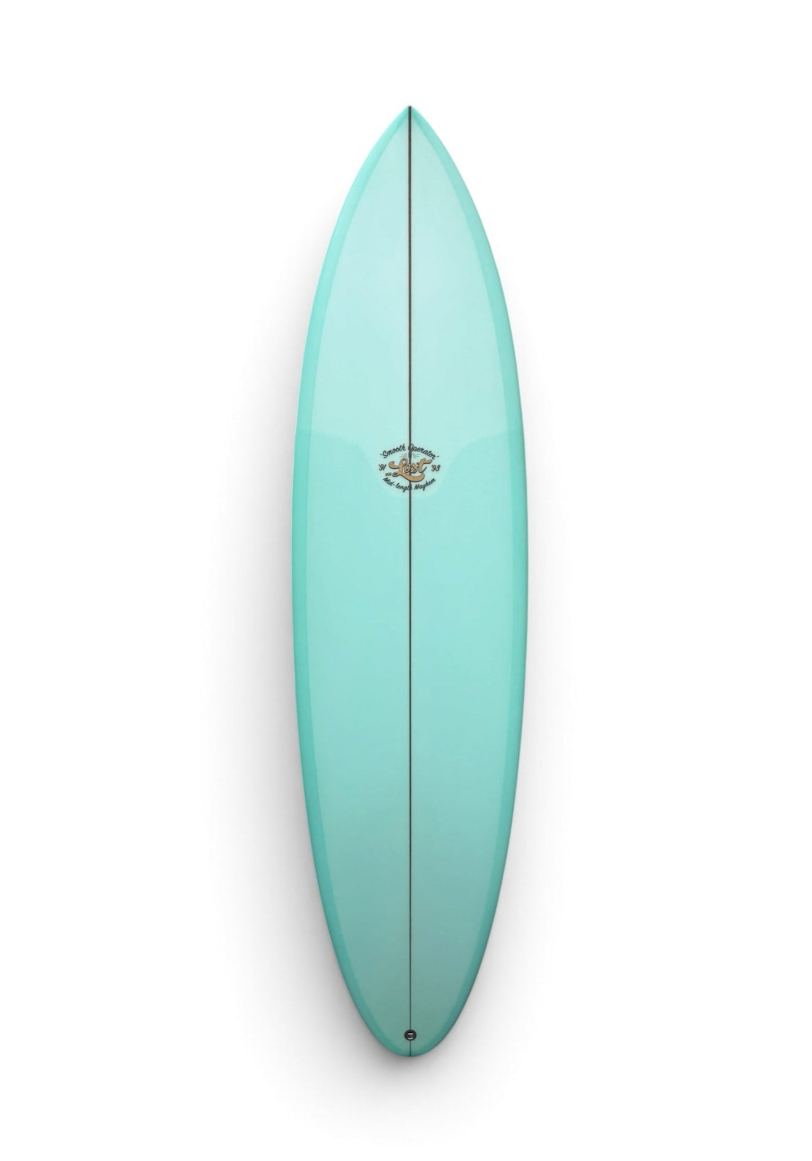 Lost Mayhem Smooth Operator 6'6" Surfboard