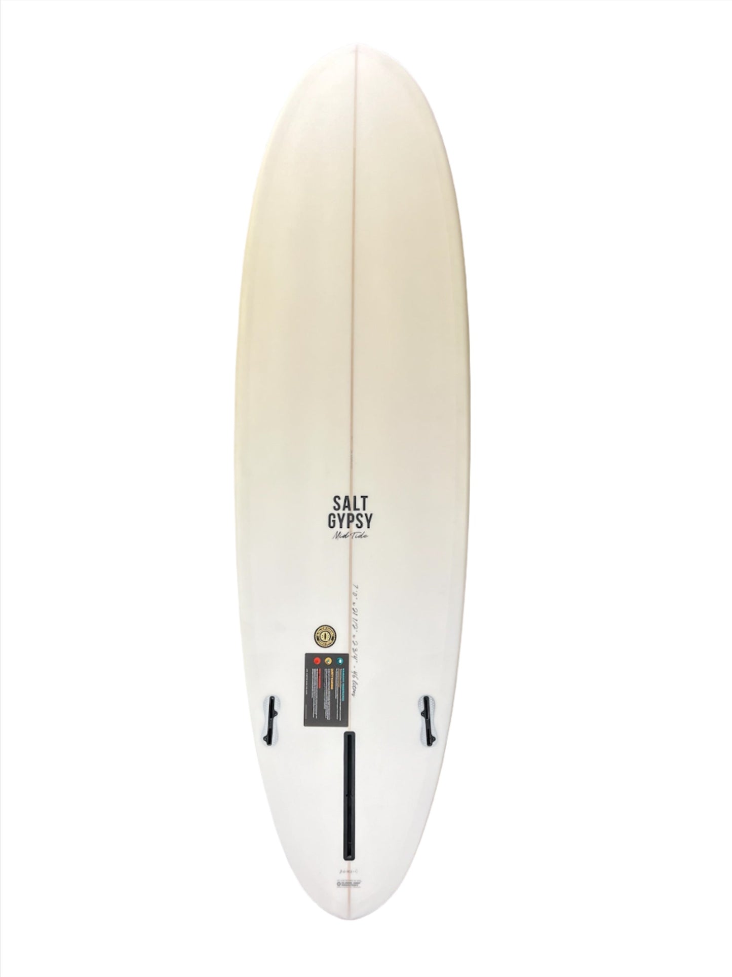 Salt Gypsy Mid Tide 7'0"