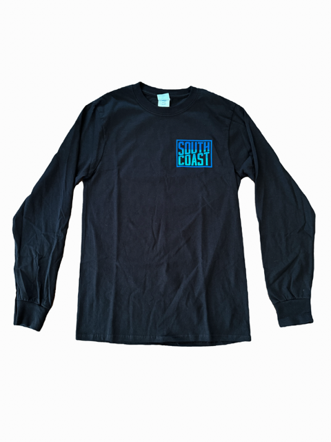 South Coast Camper L/S tee