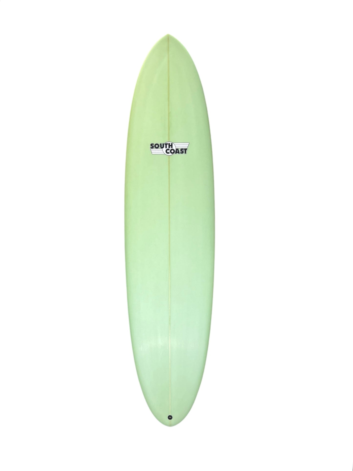 South Coast Diablo Surfboard 7'4