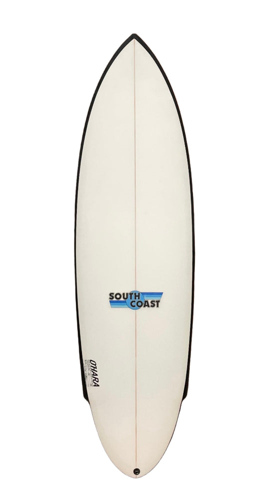 South Coast The Don Surfboard 6'0"
