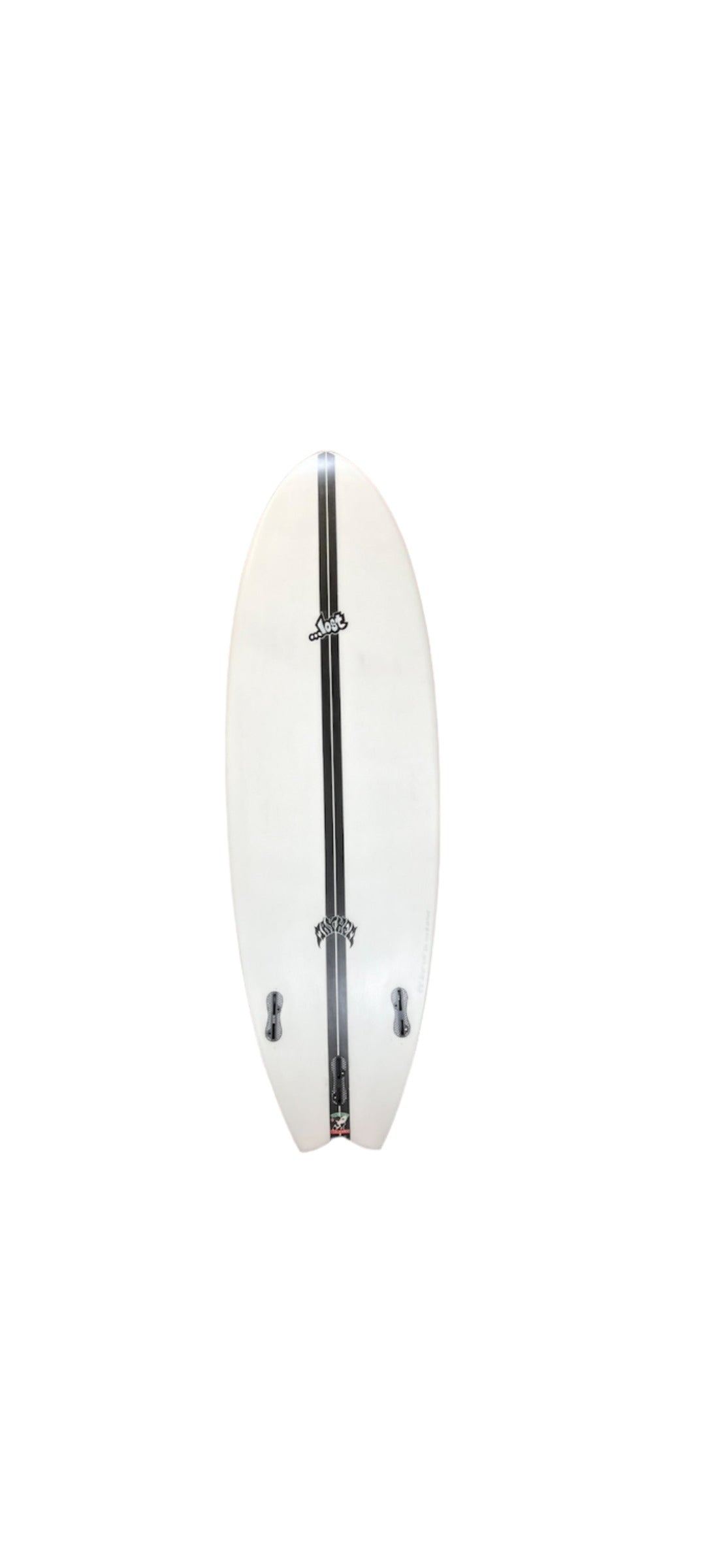 Lost Mayhem '96 Rnf Lightspeed 5'8" Surfboard