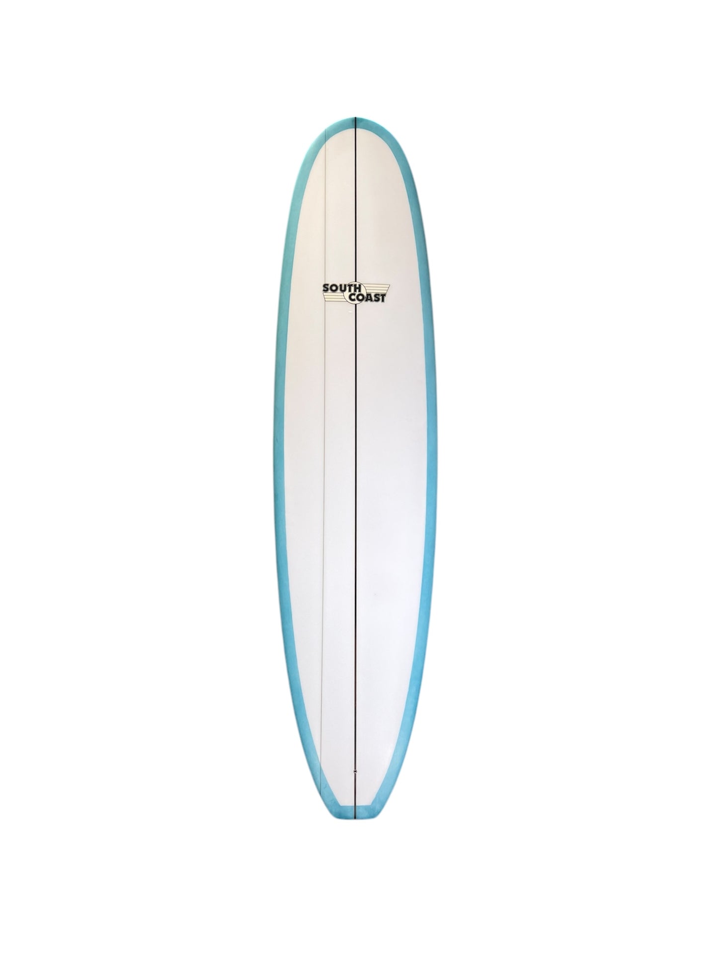 South Coast Cr3 Mini 7'6" Surfboard