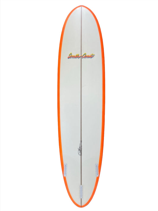 South Coast Dream Machine 8'0" Surfboard