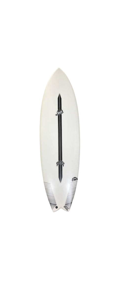 Lost Mayhem '96 Rnf Lightspeed 5'8" Surfboard