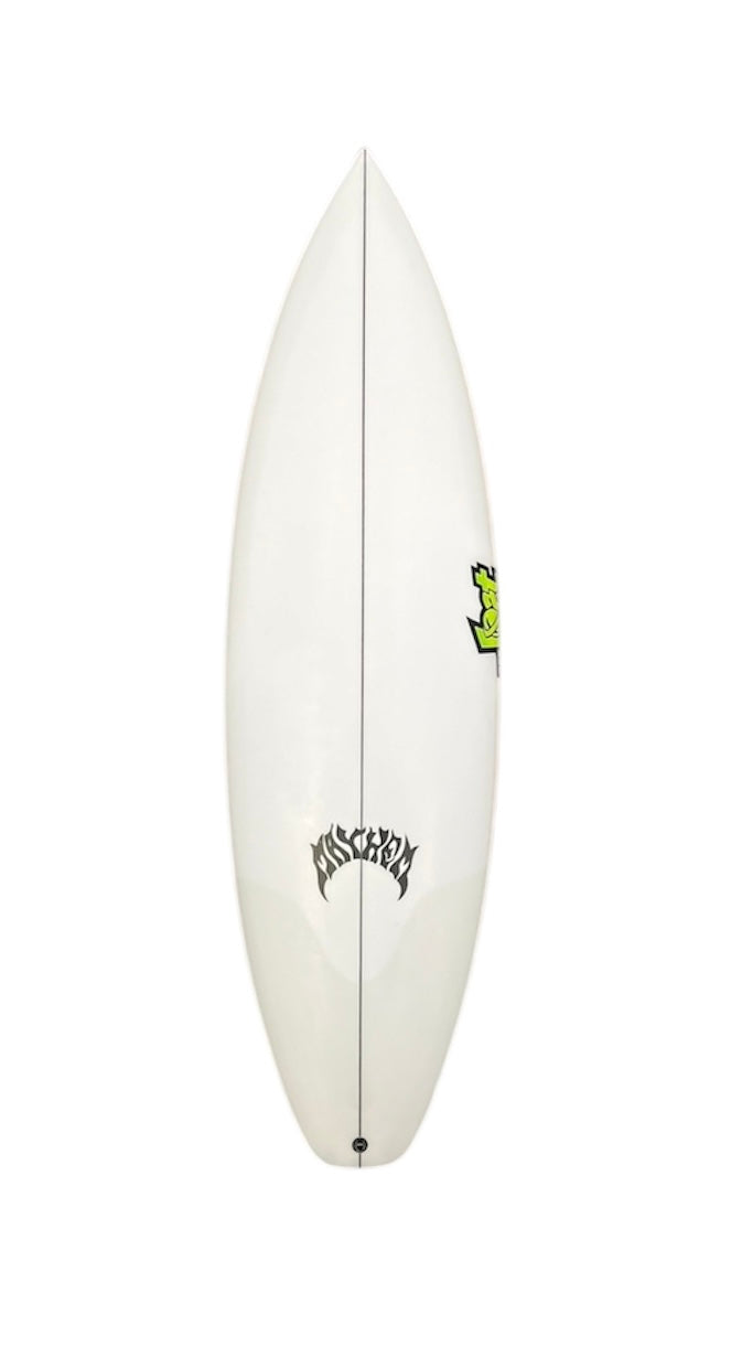Lost Mayhem Sub Driver 2.0 5’2" Surfboard