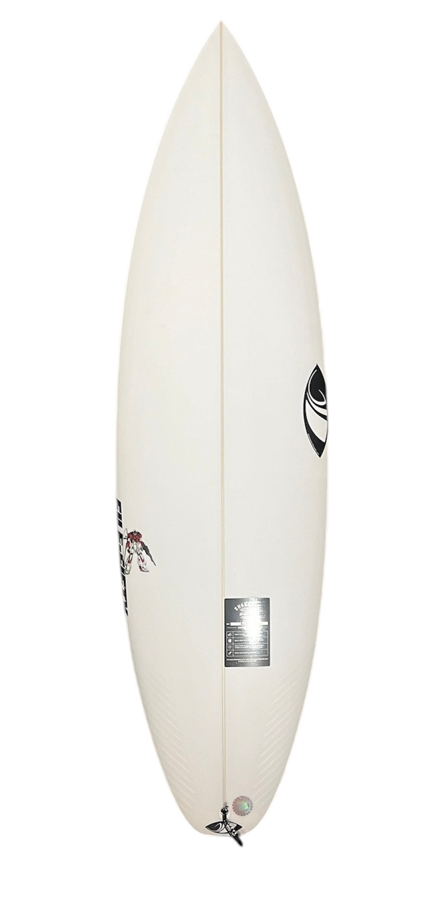Sharp Eye File Fifty 5'11" Surfboard
