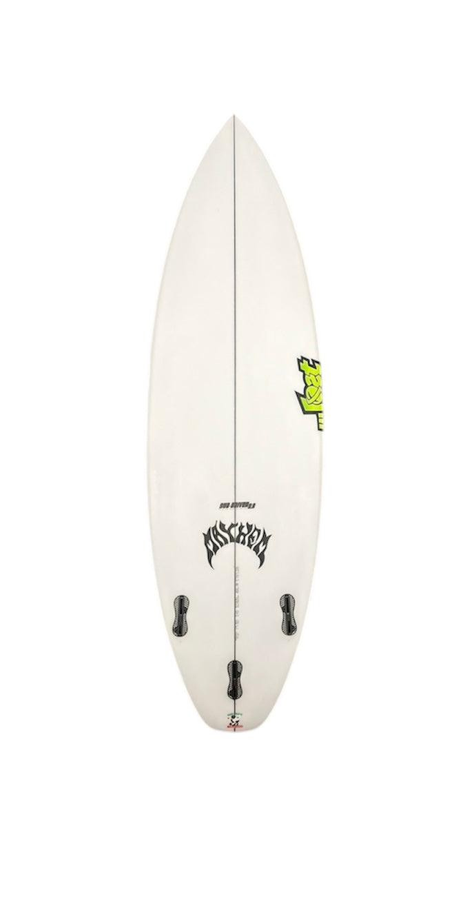 Lost Mayhem Sub Driver 2.0 5’2" Surfboard