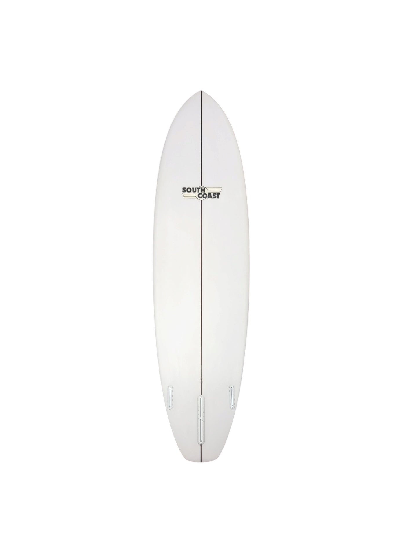 South Coast Big Tony 7'3" Surfboard