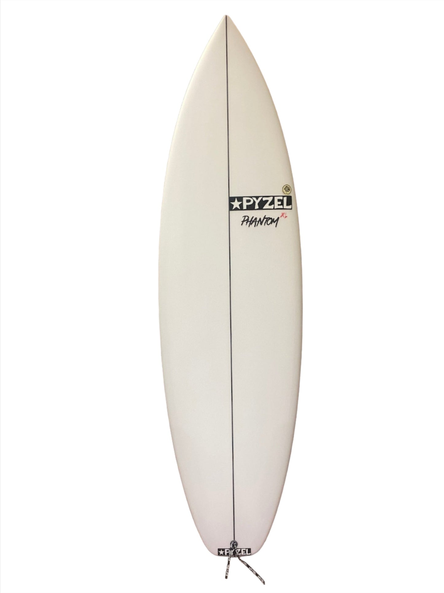 Pyzel Phantom Xl 6'0" Surfboard