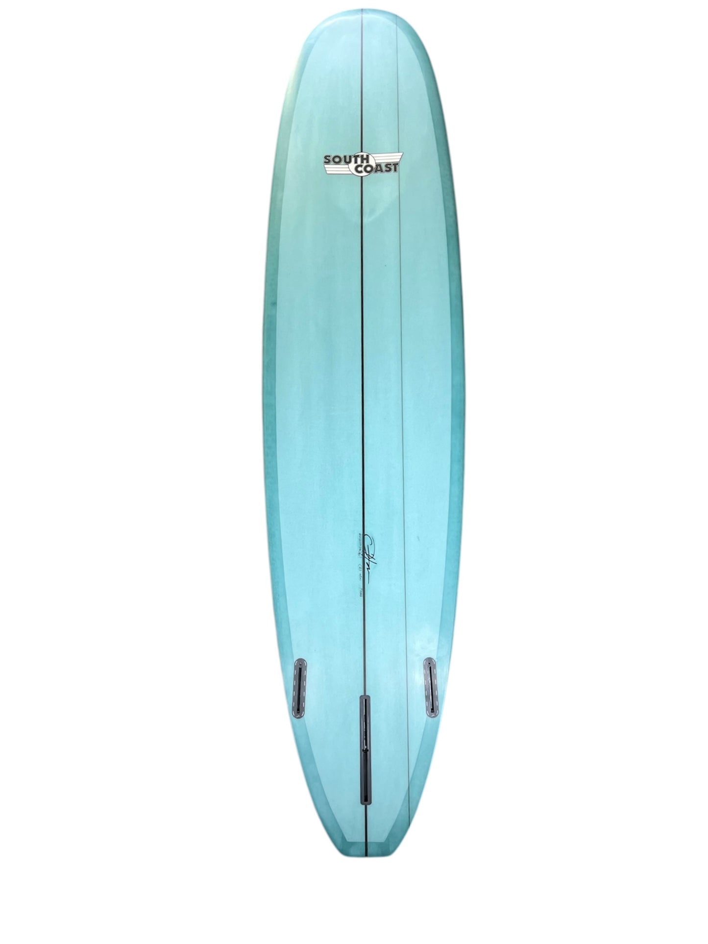 South Coast Cr3 Mini 8'0" Surfboard