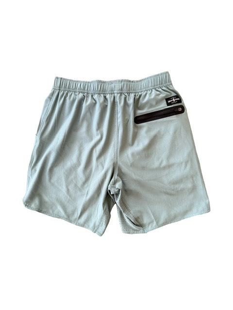South Coast Repeater volley