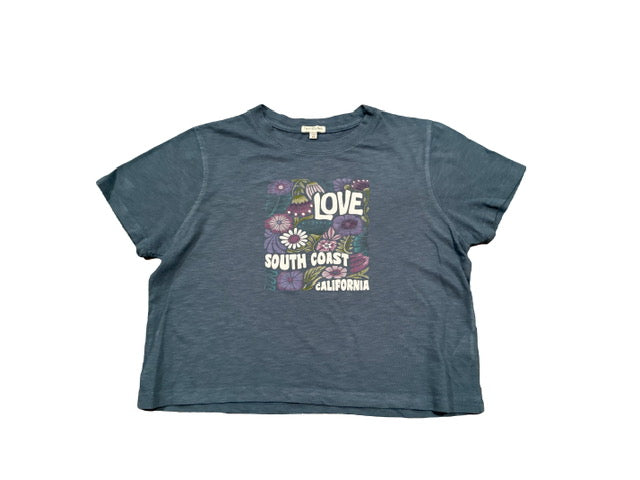 South Coast ladies SPLENDID tee