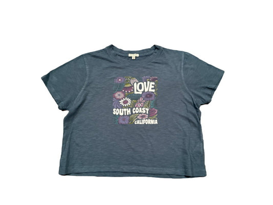 South Coast ladies SPLENDID tee