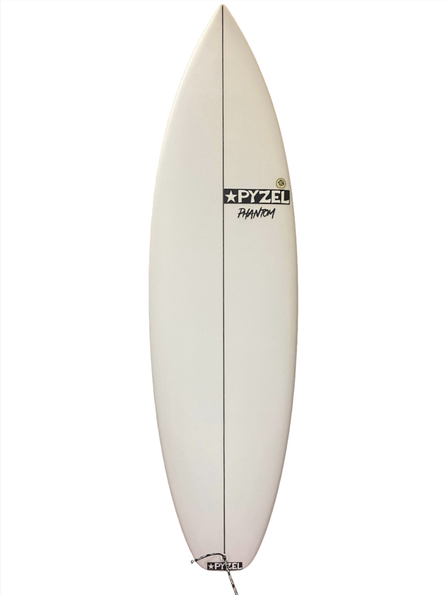 Pyzel Phantom 5'11" Surfboard