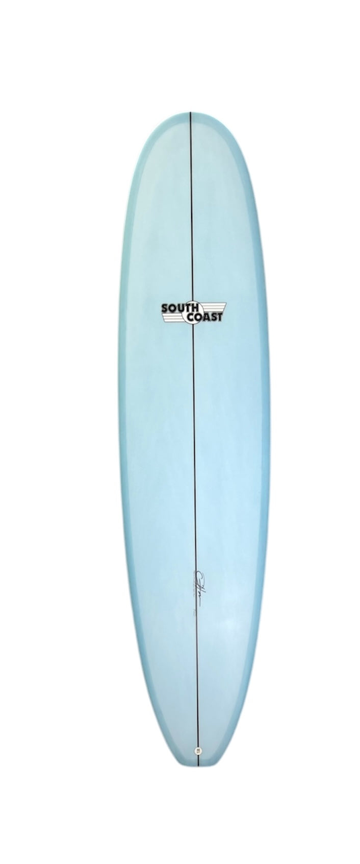 South Coast Cr3 Mini 7'6" Surfboard