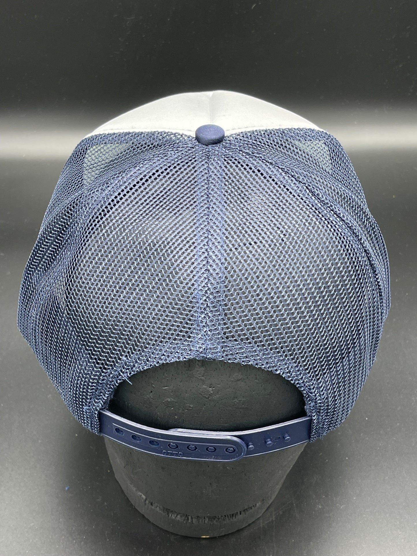 South Coast Adult Cali Bear Hat Navy