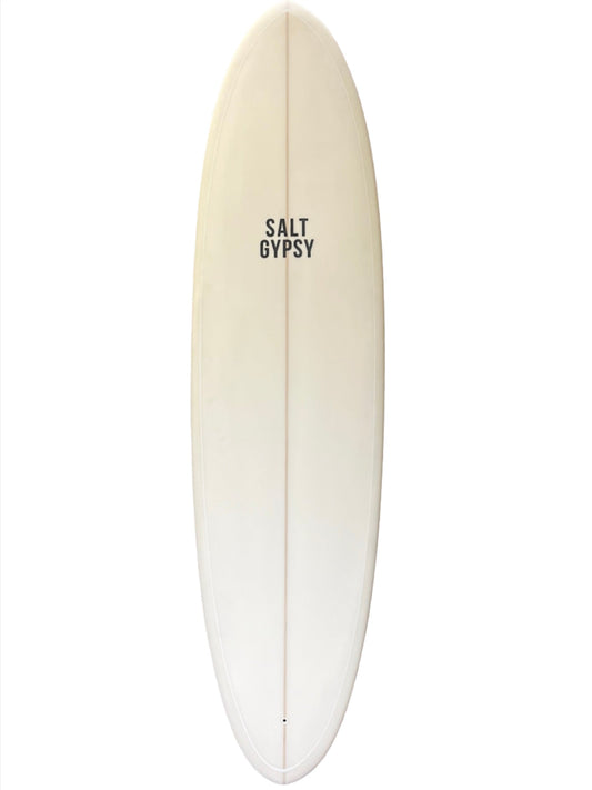 Salt Gypsy Mid Tide 7'0"