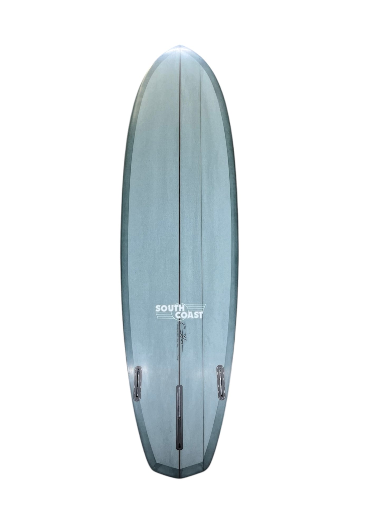 South Coast Big Tony 7'0" Surfboard