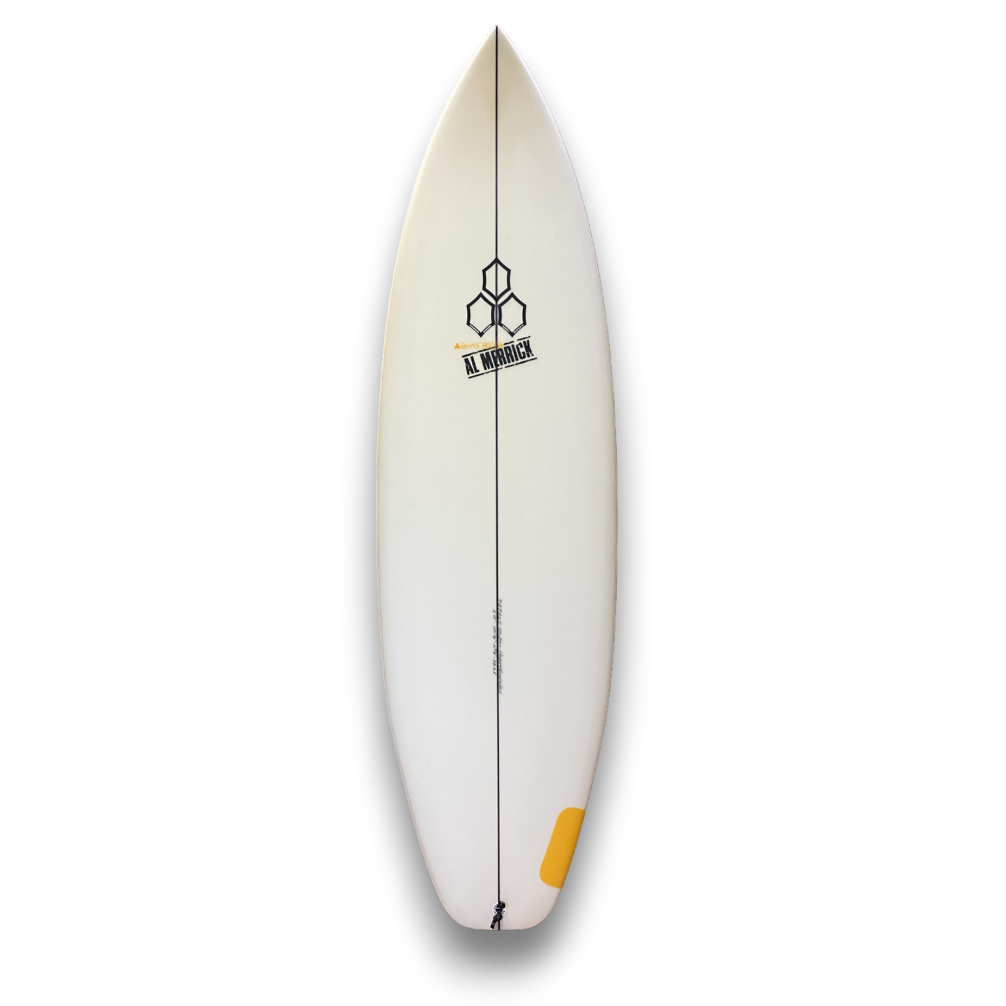Channel Islands Happy Everyday 6'0" Surfboard