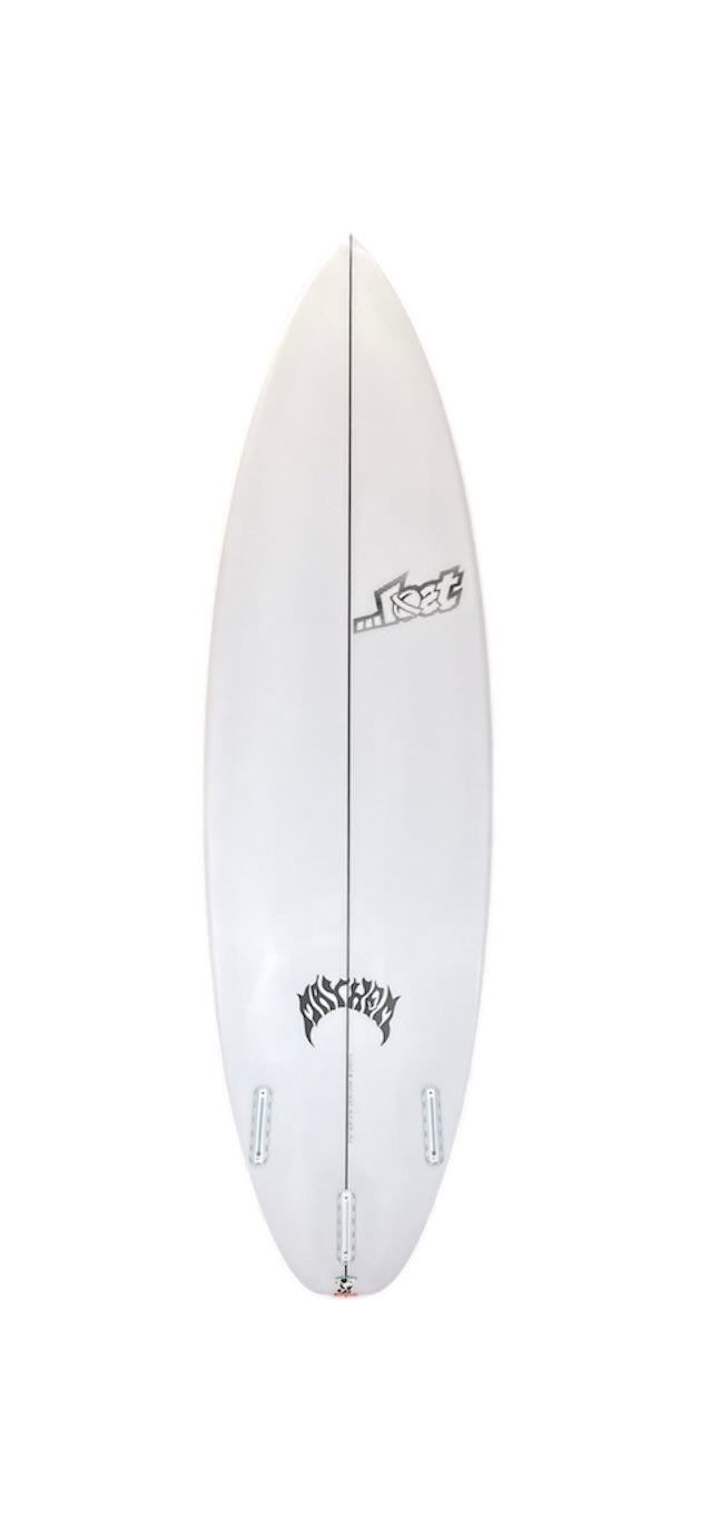 Lost Driver 3.0 5'10" Surfboard