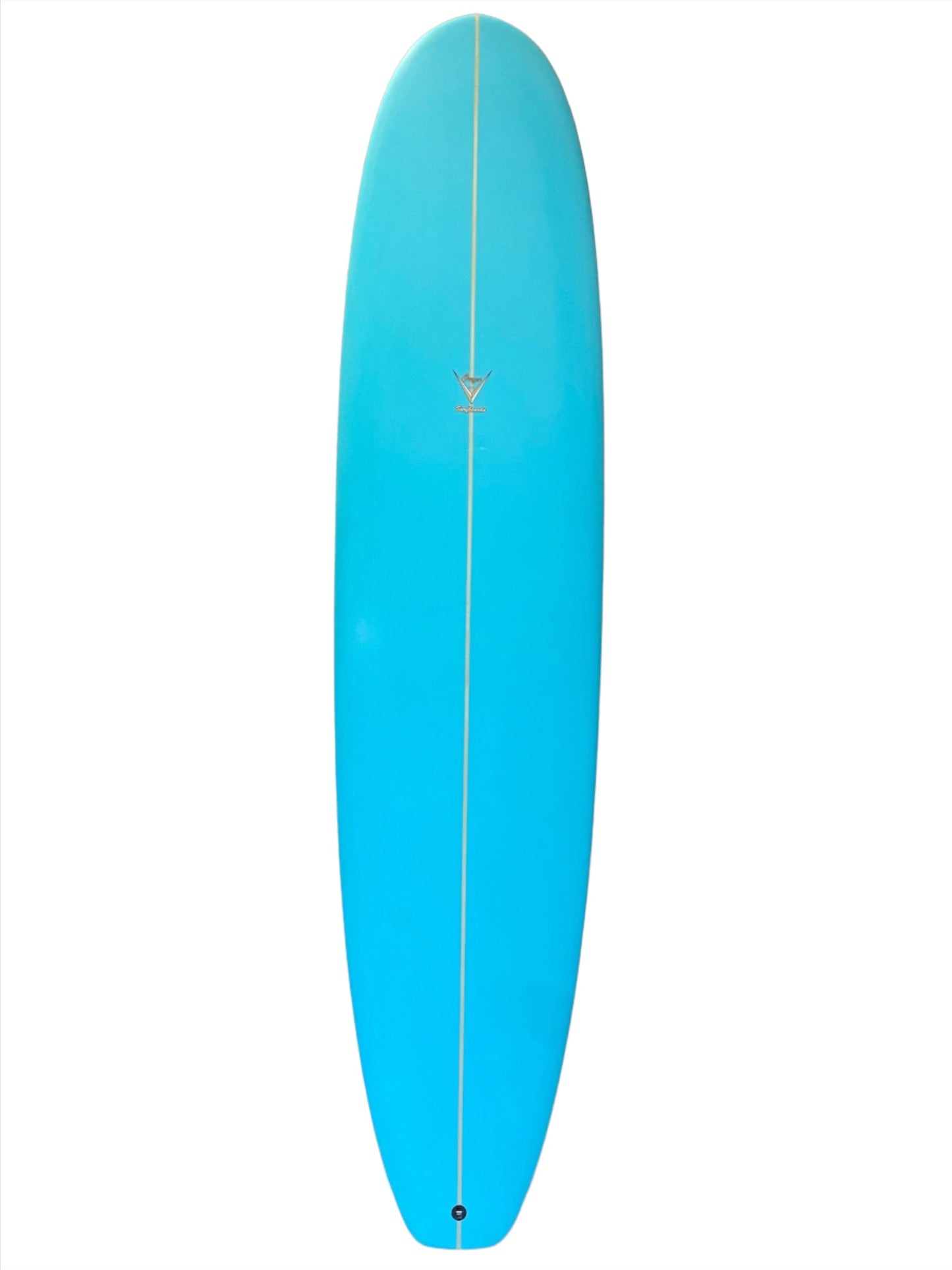 R. Orozco Surfboard 7'6"