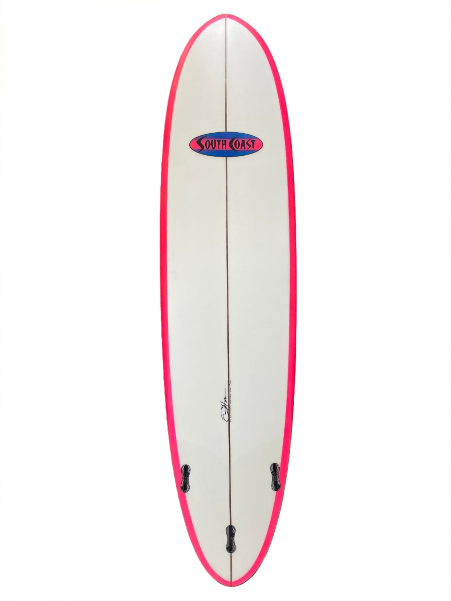 South Coast Dream Machine 8'0" Surfboard