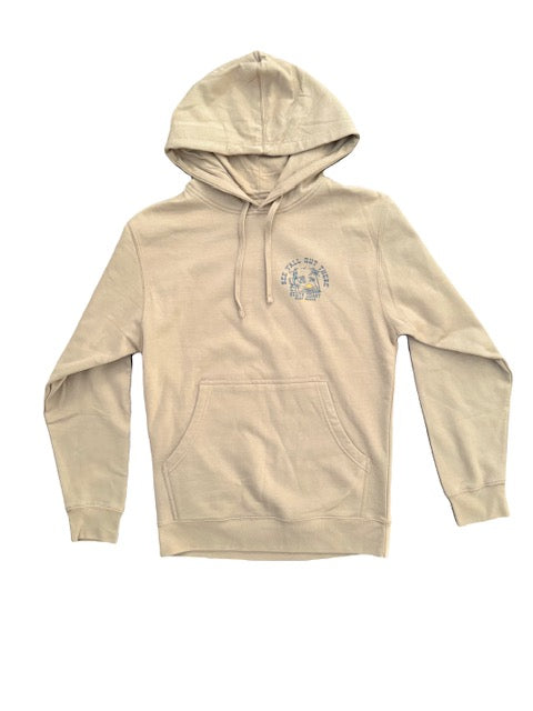 South Coast Adult Ya'll Hoodie