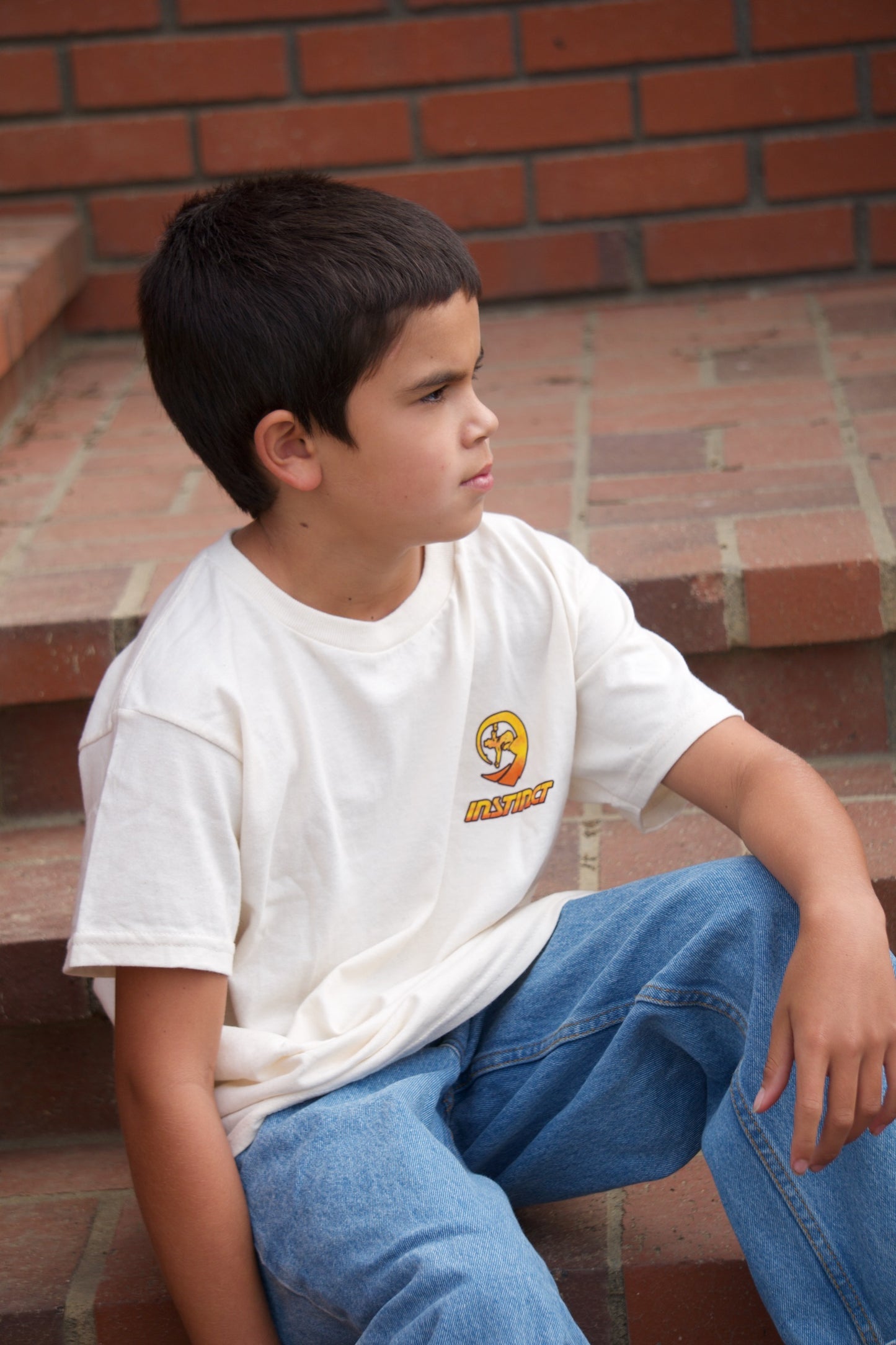 South Coast Youth Temple of Stoke tee