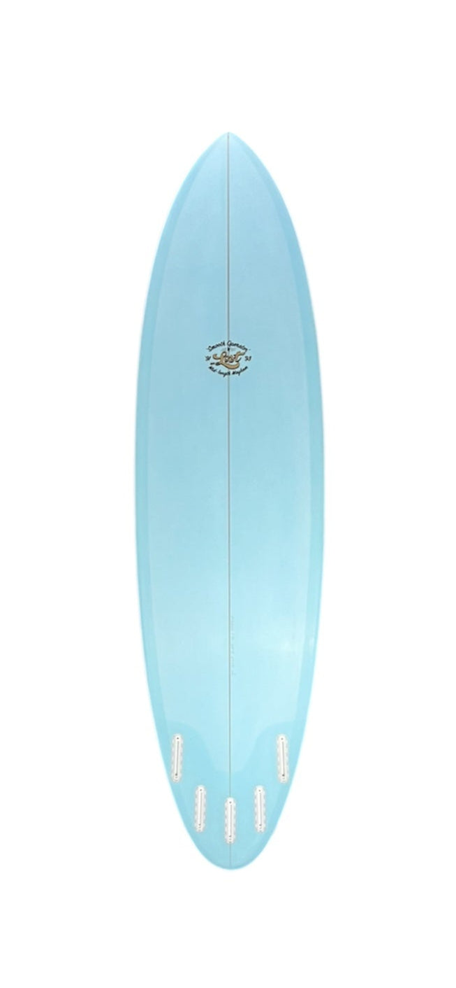 Lost Mayhem Smooth Operator 7'0" Surfboard