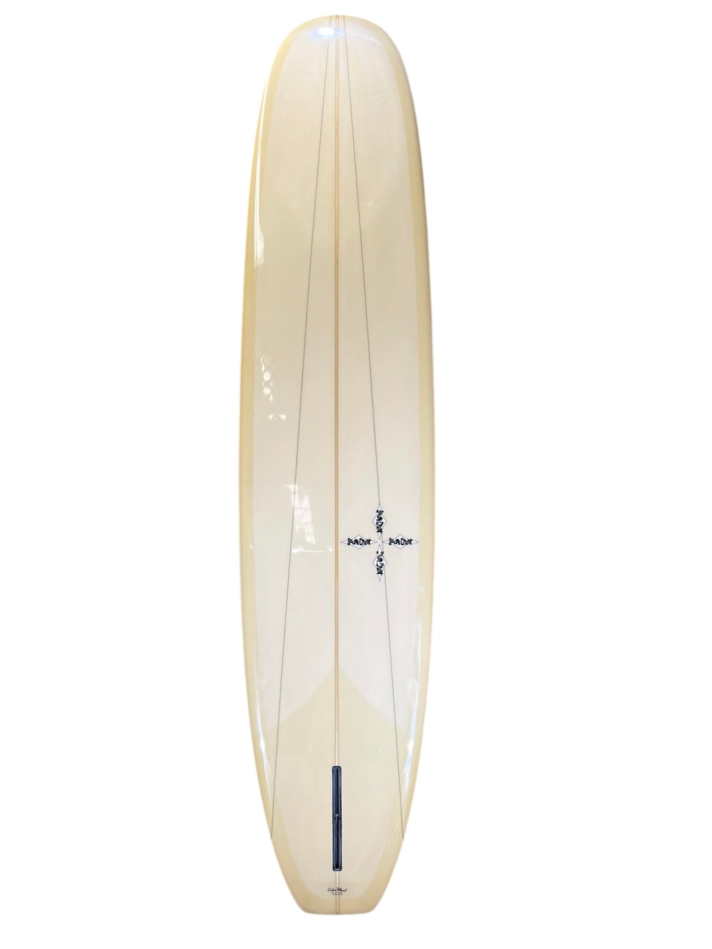 South Coast Tall Can Surfboard 9'4"