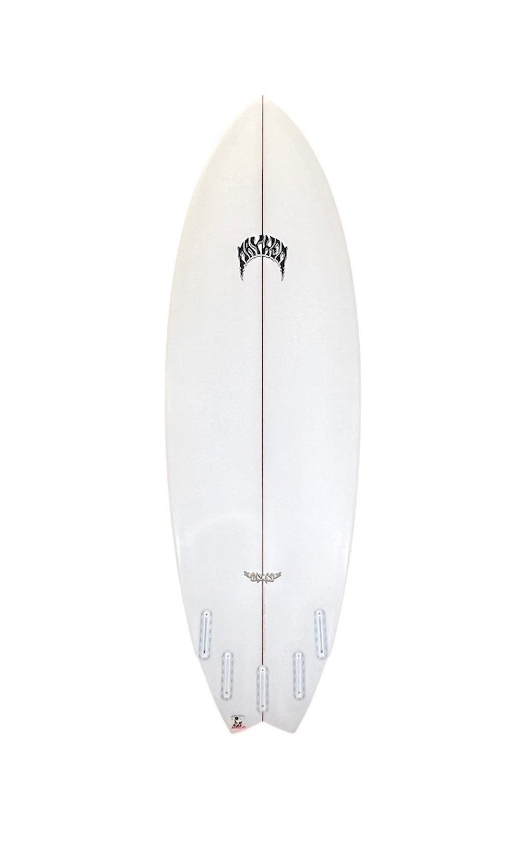 Lost Mayhem Pisces 5'10" Surfboard