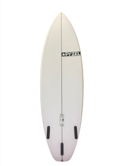 Pyzel Phantom 5'11" Surfboard