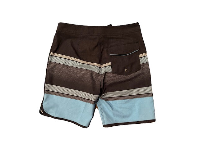 South Coast Manu trunk