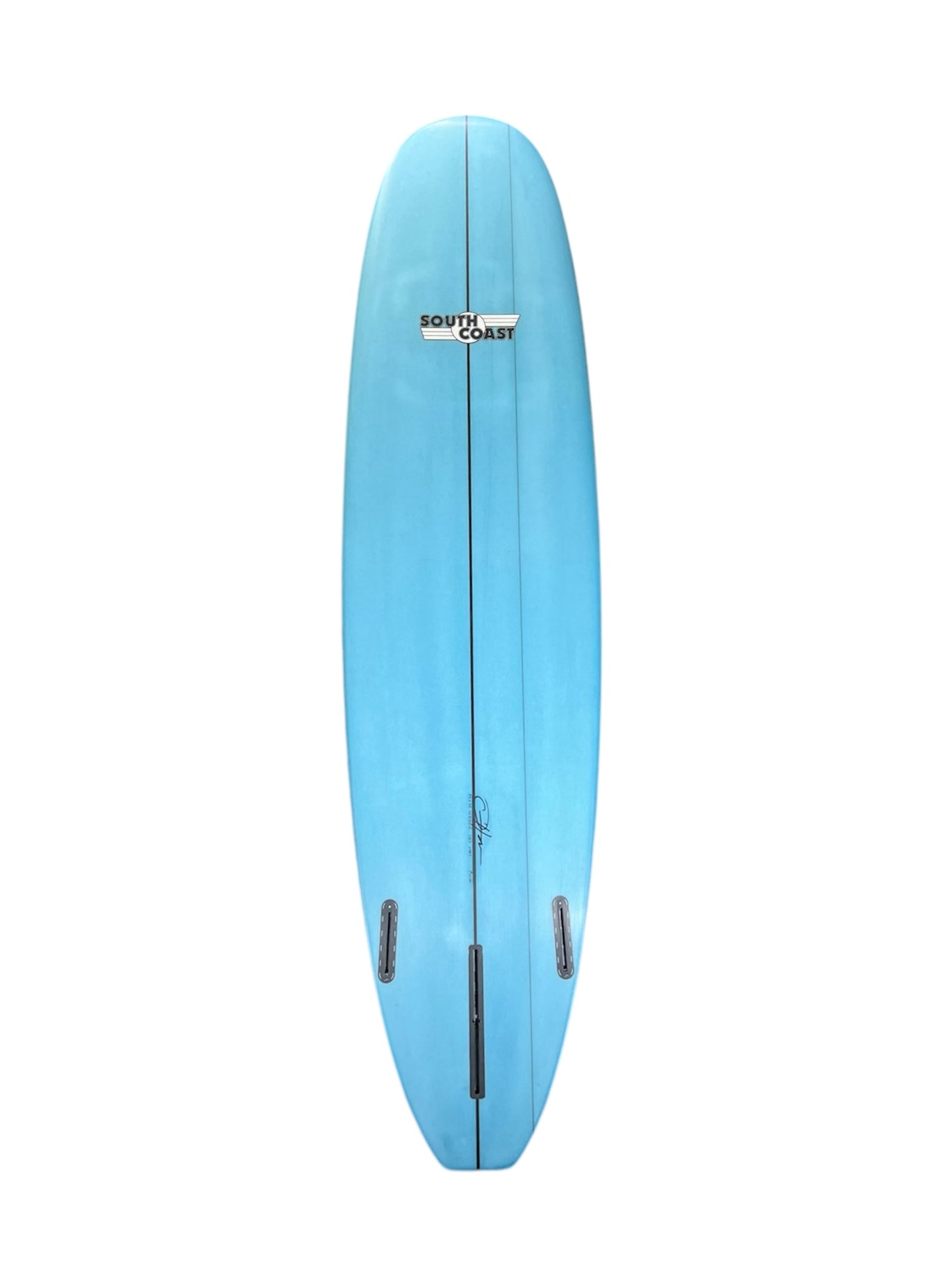 South Coast Cr3 Mini 7'6" Surfboard