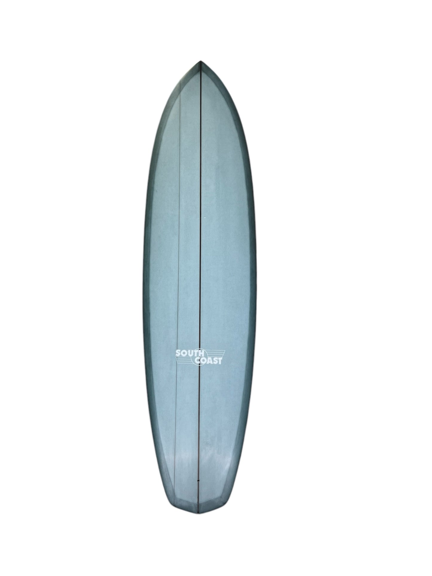 South Coast Big Tony 7'0" Surfboard