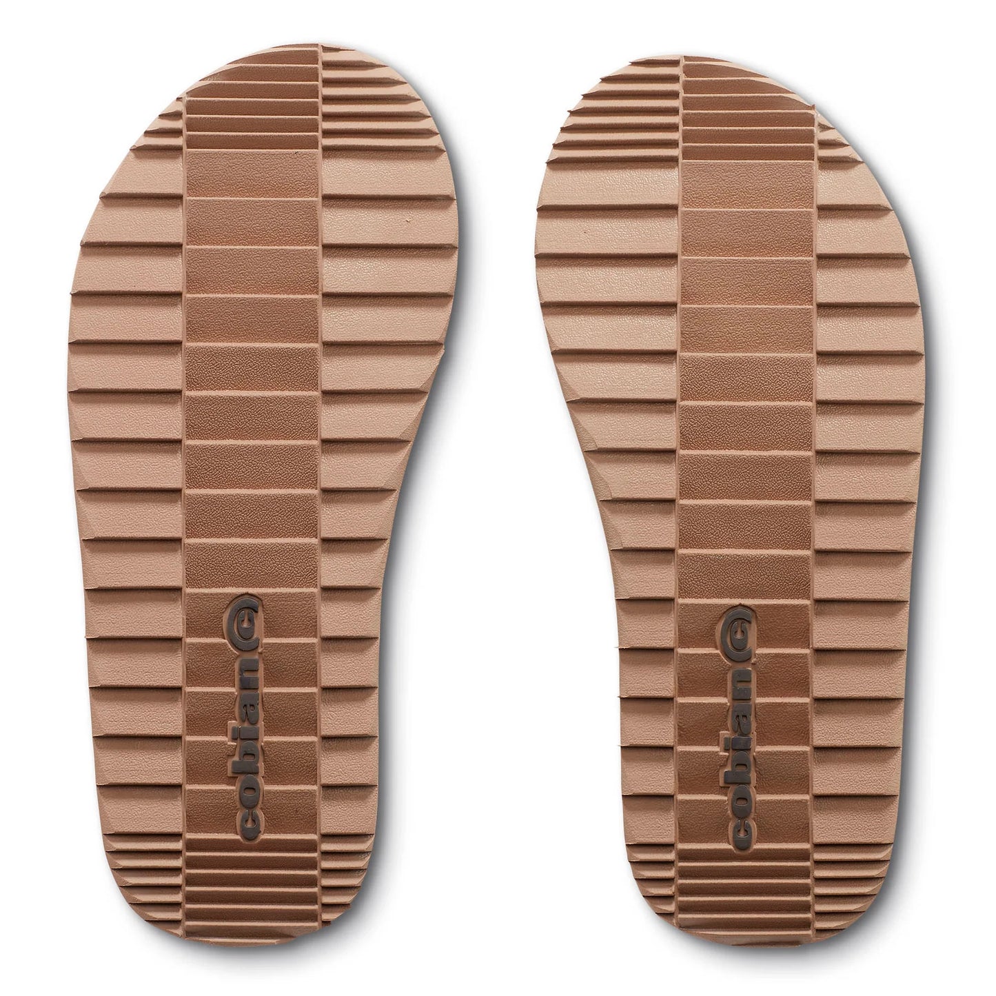 Cobian Men's Arv 2 Trek Sandals Chocolate